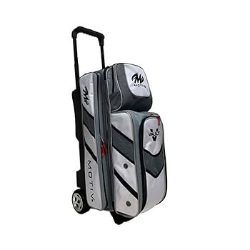 【新品】モーティブ３個入りボールバック ボウリングバッグ、ボウリング用品、国内最大級の品揃え！ N&K